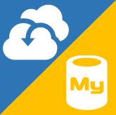 Azure Site Recovery (ASR)  と MySQL と ログコレクション