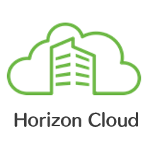 Horizon Cloud on Azure を構築する！　3/3